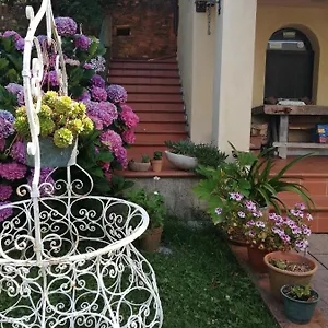  Bed & Breakfast Dal Brillante