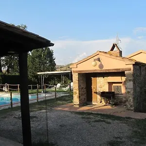  Affittacamere Residenza D'epoca Le Pisanelle